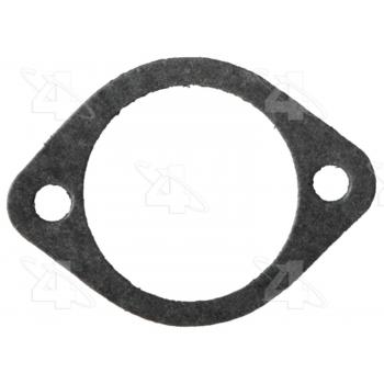 1991 Hyundai Sonata Engine Coolant Water Outlet Four Seasons 85265 image 4 of 4