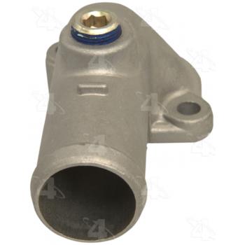 Four Seasons 85265 Engine Coolant Water Outlet product image 6 of 8