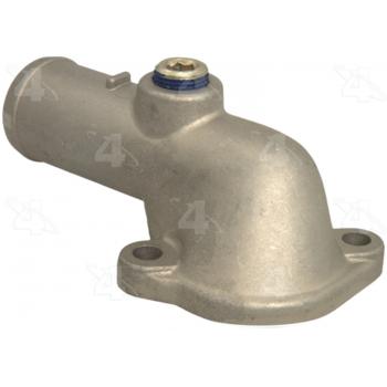Four Seasons 85265 Engine Coolant Water Outlet product image 7 of 8