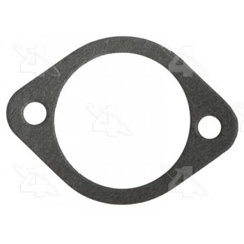 1998 Hyundai Sonata Engine Coolant Water Outlet Four Seasons 85268 image 4 of 4