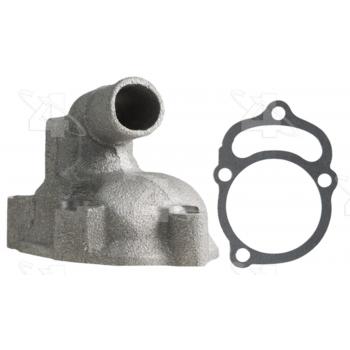 1994 Mercury Villager Engine Coolant Water Outlet