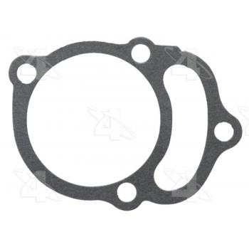 1998 Nissan Quest Engine Coolant Water Outlet Four Seasons 85269 image 4 of 4
