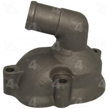 Four Seasons 85269 Engine Coolant Water Outlet product image 5 of 8