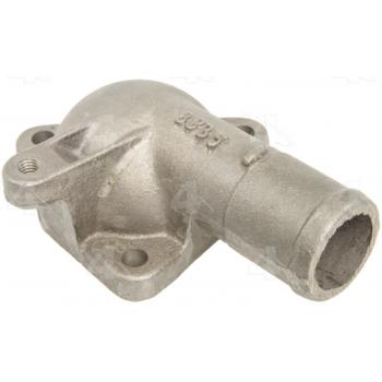 2000 Mitsubishi Diamante Engine Coolant Water Inlet Four Seasons 85271 image 1 of 4