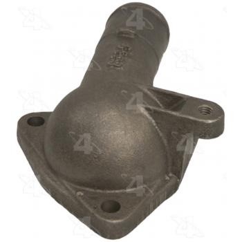 2000 Mitsubishi Diamante Engine Coolant Water Inlet Four Seasons 85271 image 2 of 4