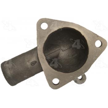 2000 Mitsubishi Diamante Engine Coolant Water Inlet Four Seasons 85271 image 3 of 4