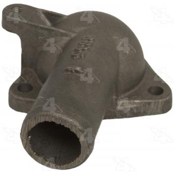 2000 Mitsubishi Diamante Engine Coolant Water Inlet Four Seasons 85271 image 4 of 4