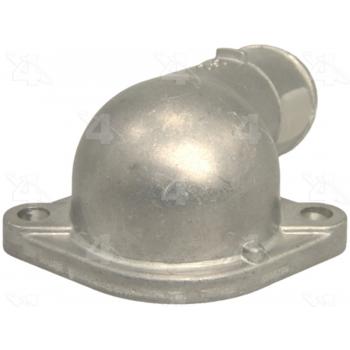 2001 Mitsubishi Mirage Engine Coolant Water Inlet Four Seasons 85272 image 2 of 4