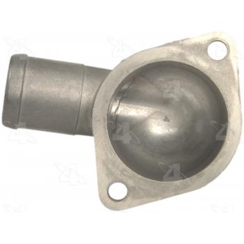2001 Mitsubishi Mirage Engine Coolant Water Inlet Four Seasons 85272 image 3 of 4