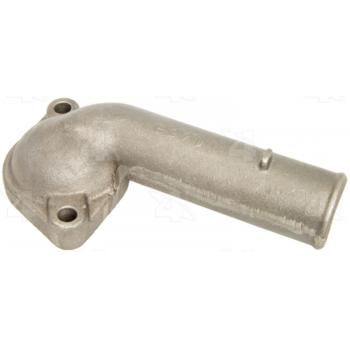 1990 Toyota 4Runner Engine Coolant Water Outlet Four Seasons 85273 image 1 of 4