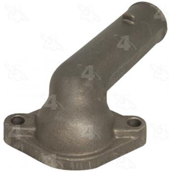 1990 Toyota 4Runner Engine Coolant Water Outlet Four Seasons 85273 image 2 of 4