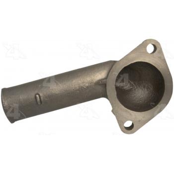 1990 Toyota 4Runner Engine Coolant Water Outlet Four Seasons 85273 image 3 of 4