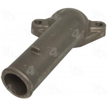 1990 Toyota 4Runner Engine Coolant Water Outlet Four Seasons 85273 image 4 of 4