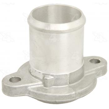 2003 Lincoln Navigator Engine Coolant Water Outlet