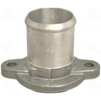 2000 Lincoln Navigator Engine Coolant Water Outlet Four Seasons 85279 image 2 of 4