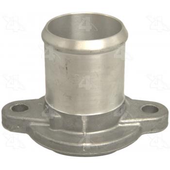 2000 Lincoln Navigator Engine Coolant Water Outlet Four Seasons 85279 image 4 of 4