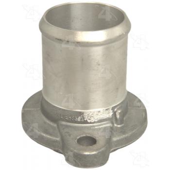 Four Seasons 85279 Engine Coolant Water Outlet product image 5 of 7