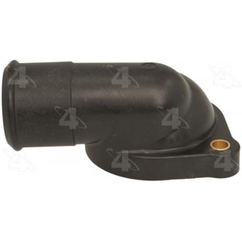 1999 Subaru Legacy Engine Coolant Water Inlet Four Seasons 85281 image 2 of 4