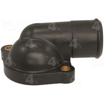 1999 Subaru Legacy Engine Coolant Water Inlet Four Seasons 85281 image 4 of 4