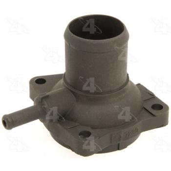 2000 Ford Focus Engine Coolant Water Outlet Four Seasons 85283 image 1 of 4