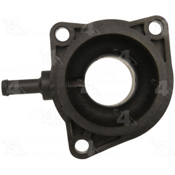 2000 Ford Focus Engine Coolant Water Outlet Four Seasons 85283 image 3 of 4