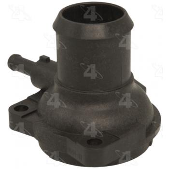 Four Seasons 85283 Engine Coolant Water Outlet product image 5 of 7
