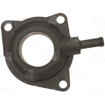 Four Seasons 85283 Engine Coolant Water Outlet product image 7 of 7