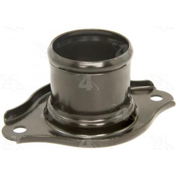 2009 Cadillac DTS Engine Coolant Water Outlet