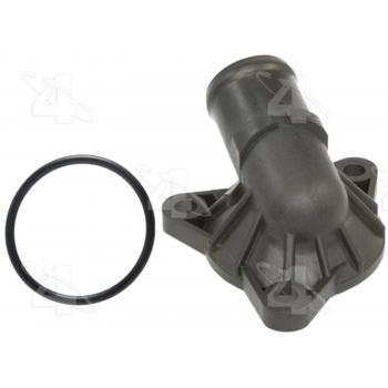 2003 Mercury Mountaineer Engine Coolant Water Outlet Four Seasons 85285 image 1 of 4