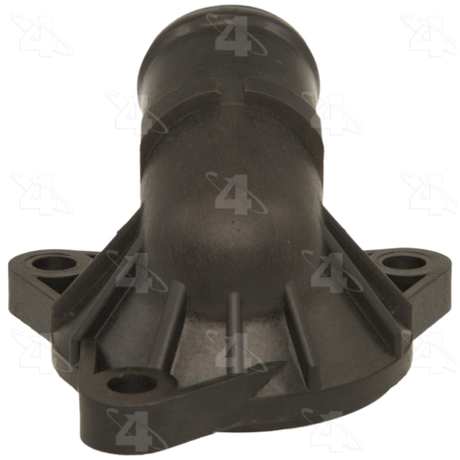 Four Seasons 85285 Engine Coolant Water Outlet product image 2 of 8
