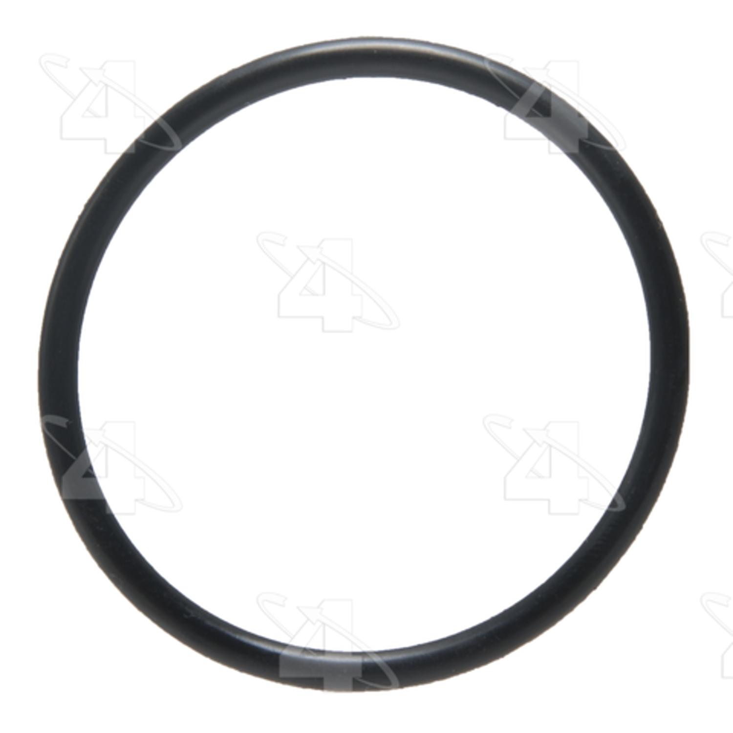 Four Seasons 85285 Engine Coolant Water Outlet product image 4 of 8