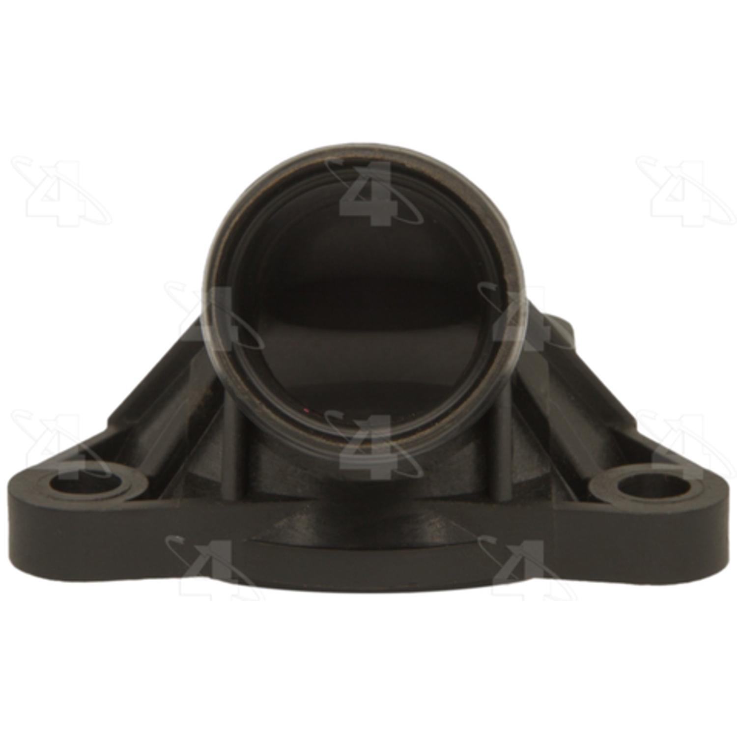 Four Seasons 85285 Engine Coolant Water Outlet product image 5 of 8