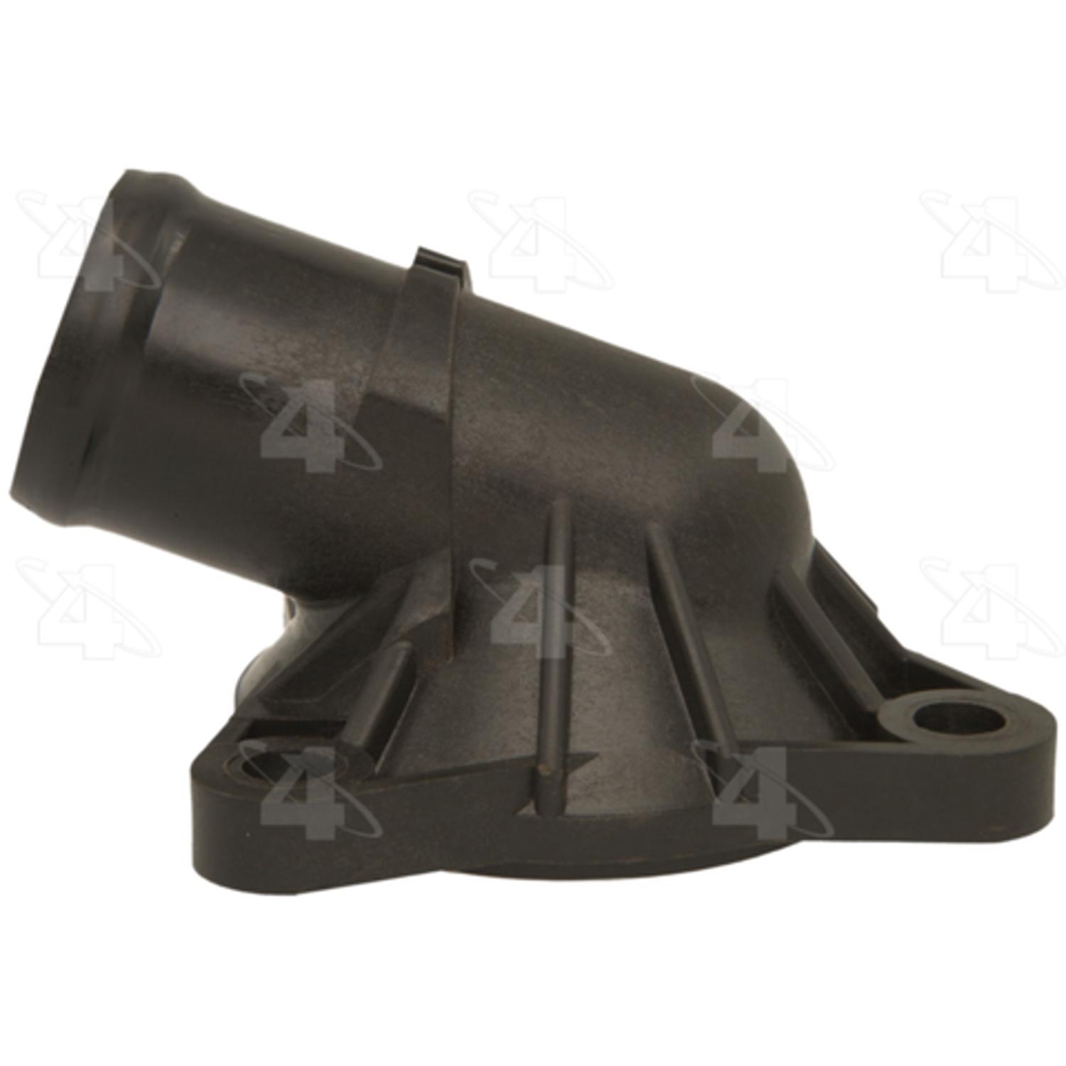 Four Seasons 85285 Engine Coolant Water Outlet product image 6 of 8