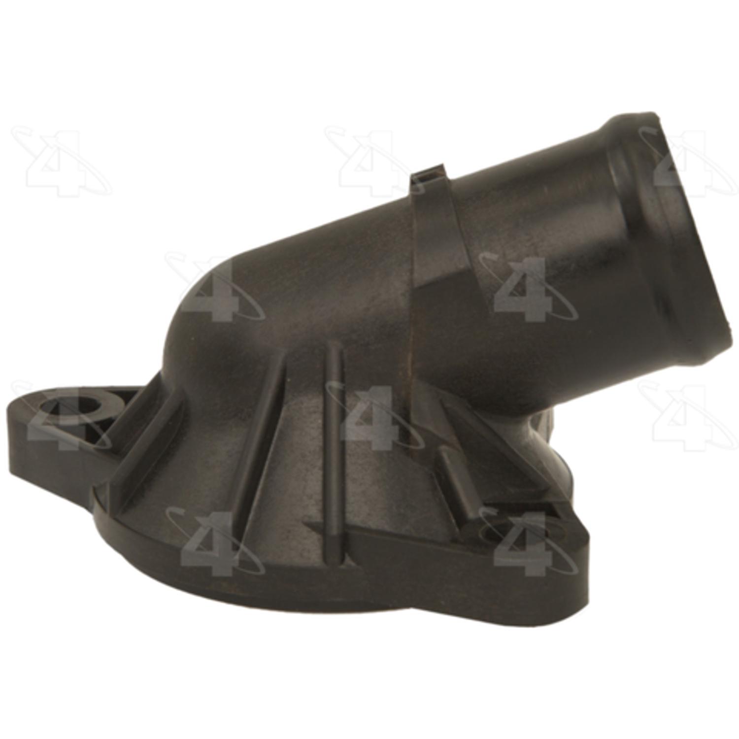 Four Seasons 85285 Engine Coolant Water Outlet product image 7 of 8