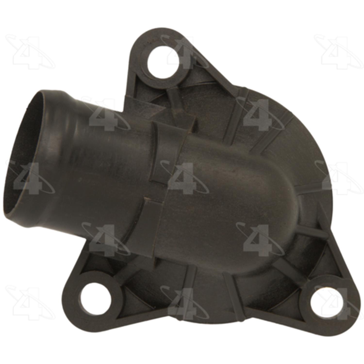 Four Seasons 85285 Engine Coolant Water Outlet product image 8 of 8