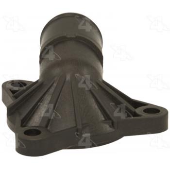 2010 Ford Ranger Engine Coolant Water Outlet Four Seasons 85286 image 2 of 4
