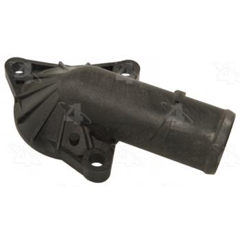 2009 Ford Mustang Engine Coolant Water Outlet