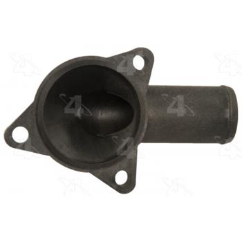2005 Ford Mustang Engine Coolant Water Outlet Four Seasons 85288 image 2 of 4
