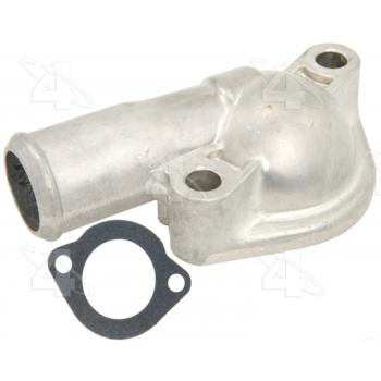 1990 Subaru Justy Engine Coolant Water Outlet