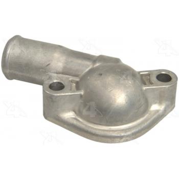 1990 Subaru Justy Engine Coolant Water Outlet Four Seasons 85295 image 2 of 4