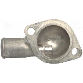 1990 Subaru Justy Engine Coolant Water Outlet Four Seasons 85295 image 3 of 4