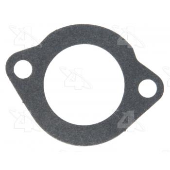1990 Subaru Justy Engine Coolant Water Outlet Four Seasons 85295 image 4 of 4