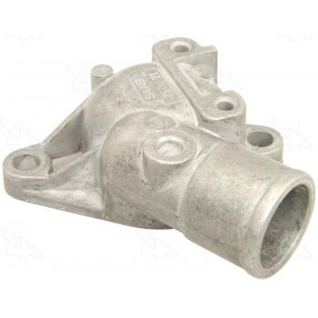 2009 Saab 9-5 Engine Coolant Water Outlet