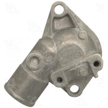 Four Seasons 85297 - Engine Coolant Water Outlet Four Seasons 85297 Engine Coolant Water Outlet product image 7 of 7