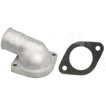 2012 Subaru Legacy Engine Coolant Water Outlet
