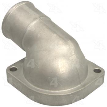 1994 Subaru Legacy Engine Coolant Water Outlet Four Seasons 85305 image 2 of 4