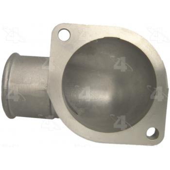 1994 Subaru Legacy Engine Coolant Water Outlet Four Seasons 85305 image 3 of 4