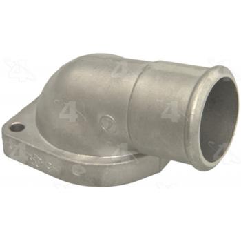 1994 Subaru Legacy Engine Coolant Water Outlet Four Seasons 85305 image 4 of 4