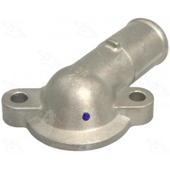 1993 Suzuki Swift Engine Coolant Water Outlet Four Seasons 85306 image 2 of 4