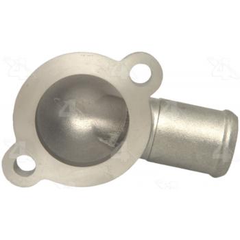 1993 Suzuki Swift Engine Coolant Water Outlet Four Seasons 85306 image 3 of 4